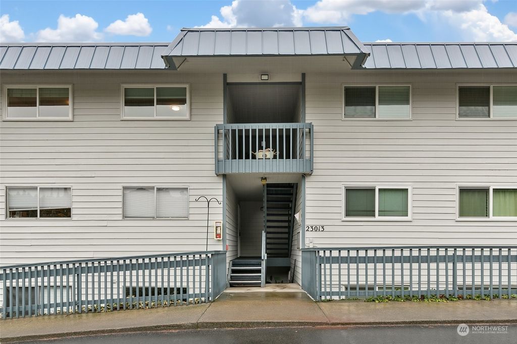 Photo of 23013 Marine Drive S #B 311, Des Moines, WA 98198 (MLS # 2028668)
