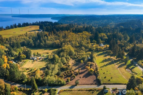 Photo of 8933 SW Van Olinda Road, Vashon, WA 98070 (MLS # 2591409)