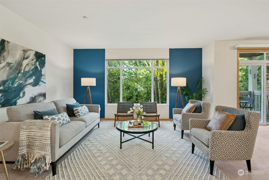 Photo of 23924 NE 115th Lane #202, Redmond, WA 98053 (MLS # 2320700)