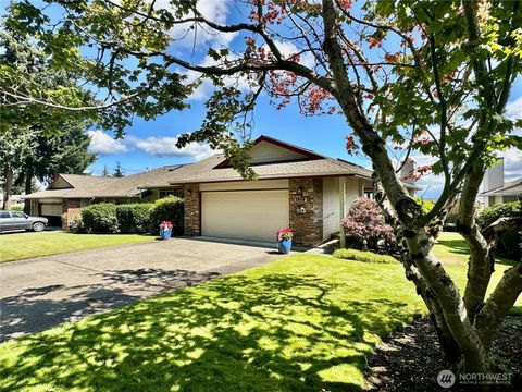 Photo of 1919 Creekside Place, Anacortes, WA 98221 (MLS # 2418997)