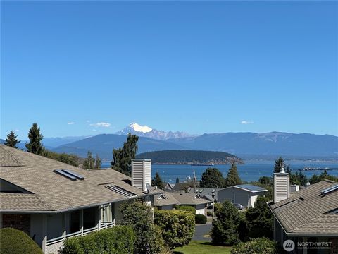 Photo of 1919 Creekside Place, Anacortes, WA 98221 (MLS # 2418997)
