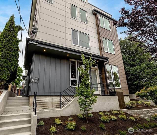 1510 NW 59th Street, Seattle
