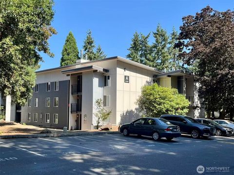 Photo of 14760 NE 31st Street #A308, Bellevue, WA 98007 (MLS # 2374101)