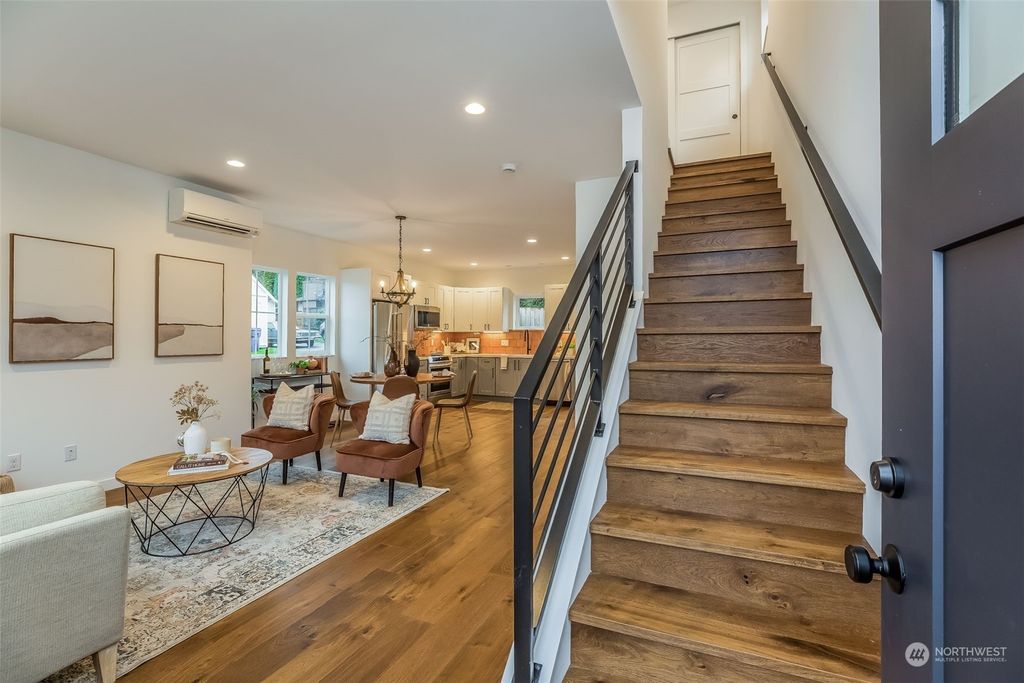 Photo of 3406 SW Kenyon Street, Seattle, WA 98126 (MLS # 2216451)
