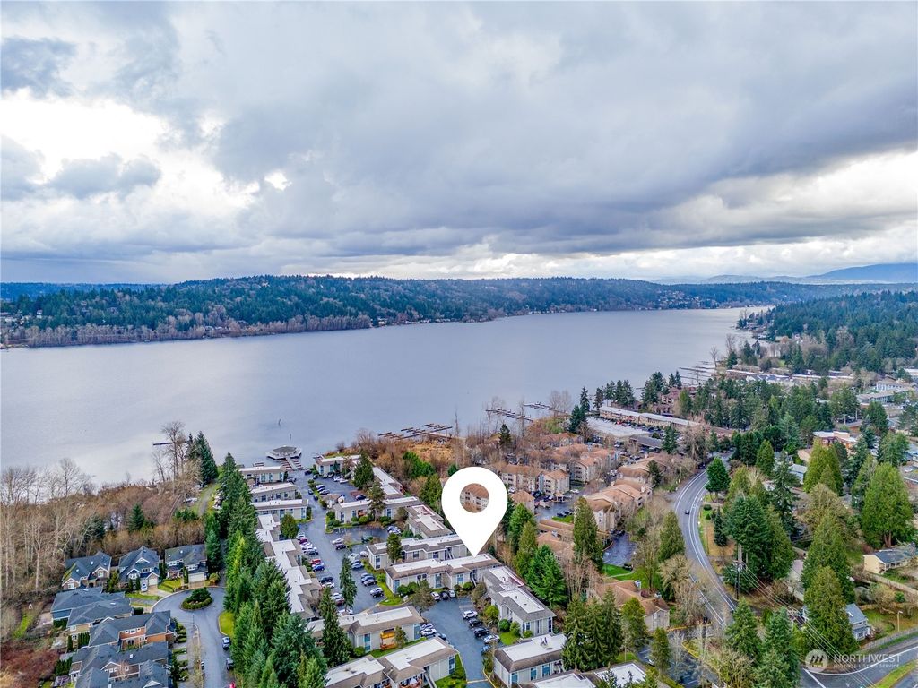 Photo of 17301 NE 45th Street #87, Redmond, WA 98052 (MLS # 2190025)