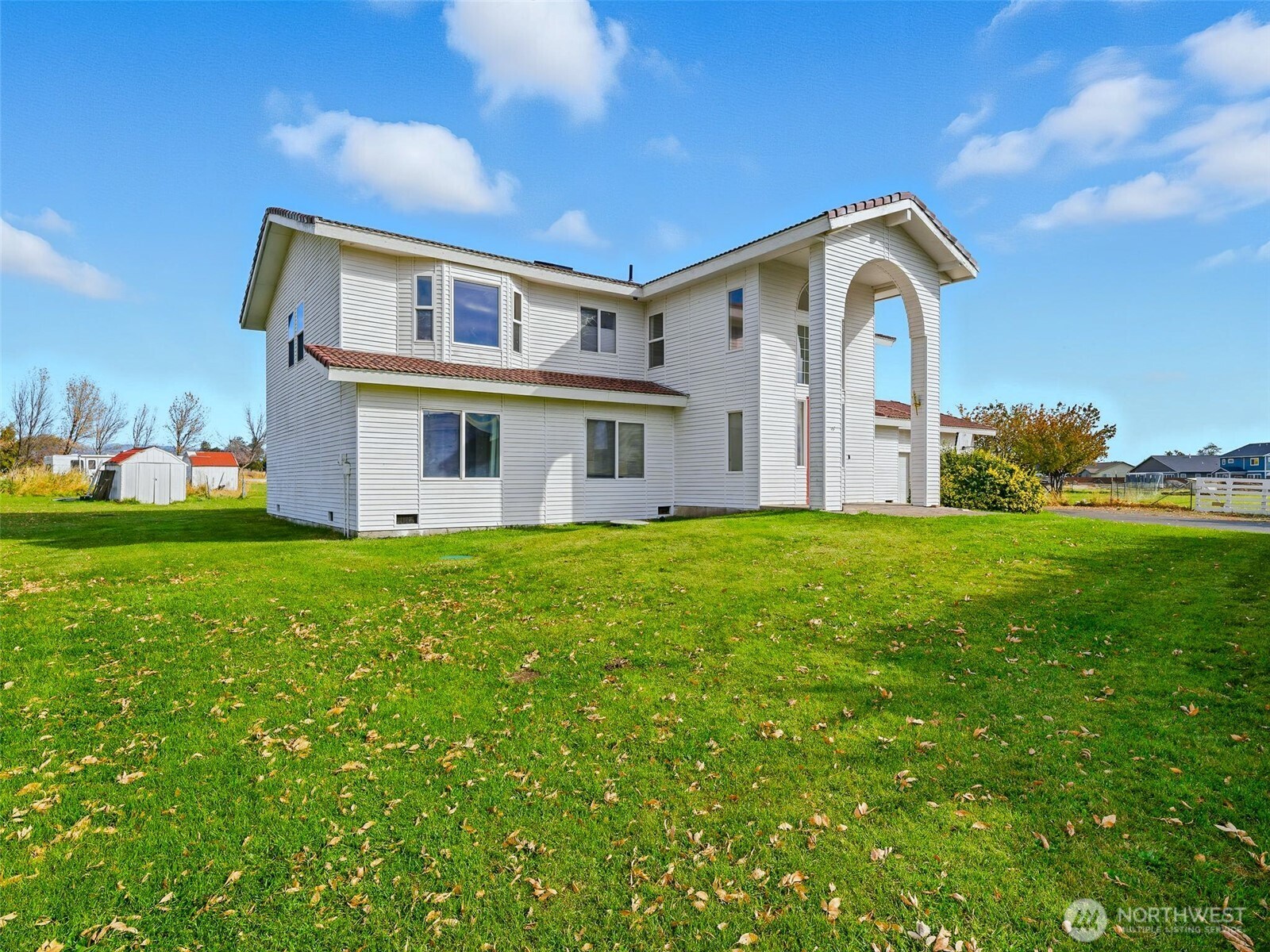 430 N Gail Road