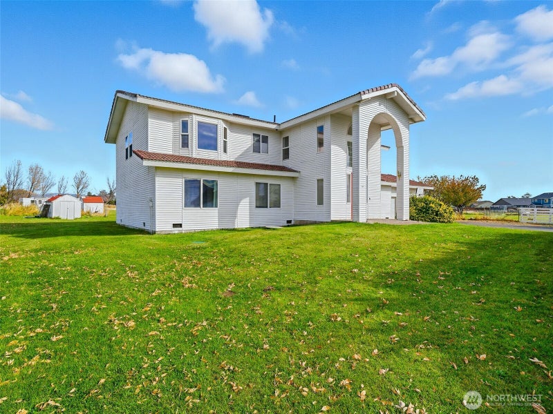 430 N Gail Road