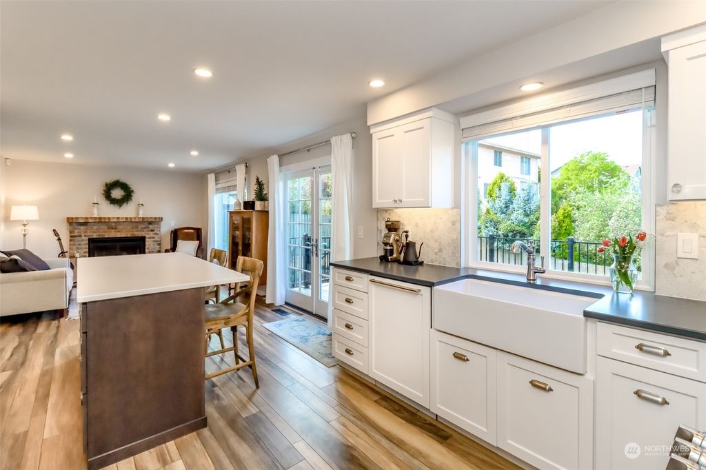 Photo of 27719 21st Place S, Federal Way, WA 98003 (MLS # 2228510)