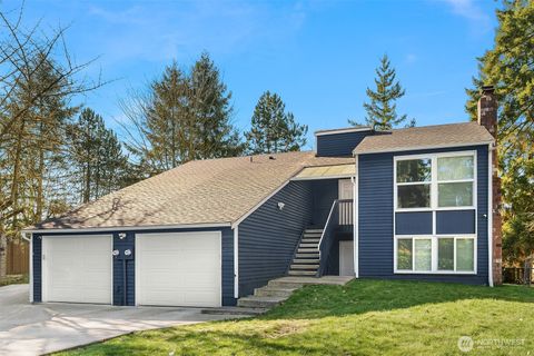 Photo of 21404 46th Place W, Mountlake Terrace, WA 98043 (MLS # 2488037)