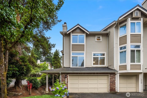 Photo of 12440 NE 7th Place, Bellevue, WA 98005 (MLS # 2557737)