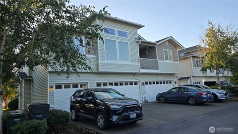 Photo of 1373 Hudson Street, Dupont, WA 98327 (MLS # 2441491)