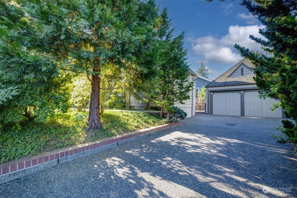 Photo of 1897 E Shelby Street, Seattle, WA 98112 (MLS # 2233515)
