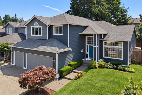 Photo of 5620 Evergreen Loop SE, Auburn, WA 98092 (MLS # 2565751)