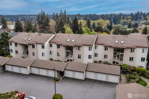 Photo of 23009 Lakeview Drive #B103, Mountlake Terrace, WA 98043 (MLS # 2511848)