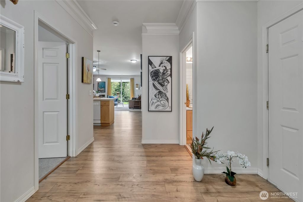 Photo of 23009 Lakeview Drive #B103, Mountlake Terrace, WA 98043 (MLS # 2511848)