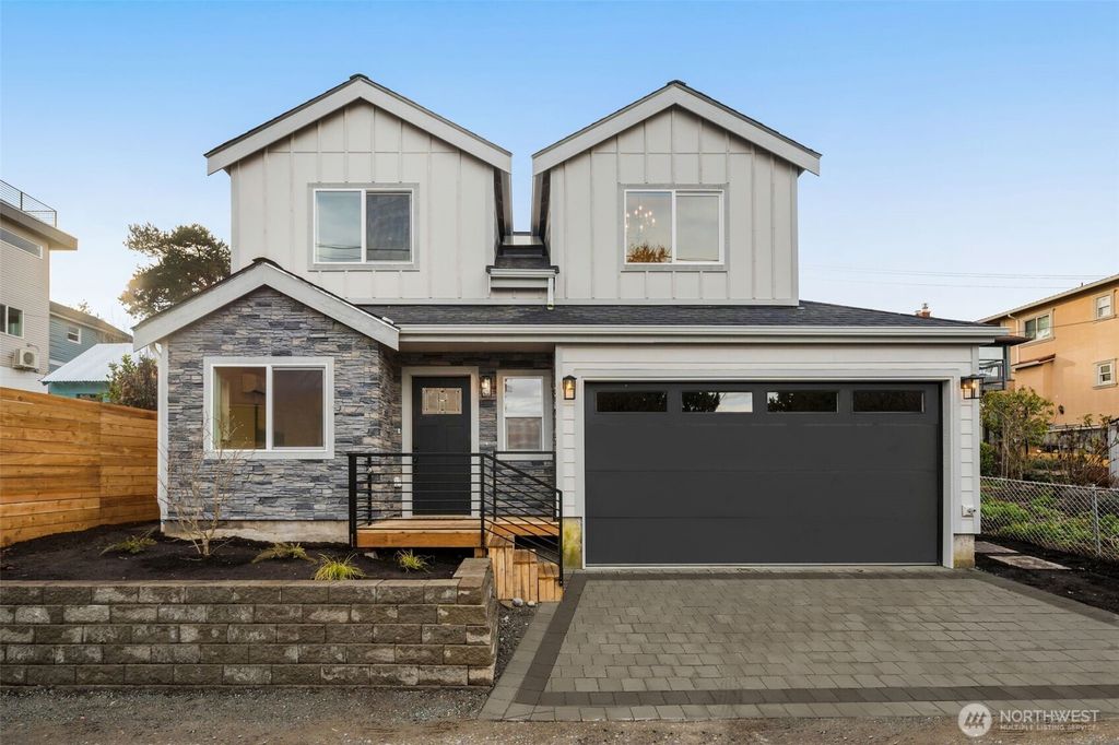 Photo of 2330 17th Avenue S, Seattle, WA 98144 (MLS # 2483048)