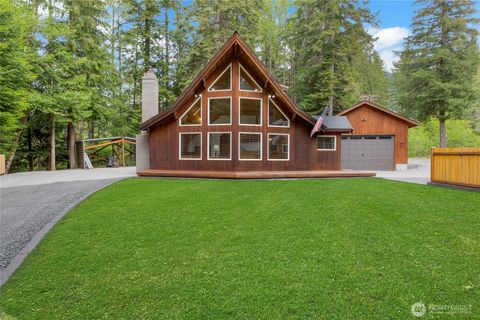 62307 Meadow Way E Greenwater WA 98022