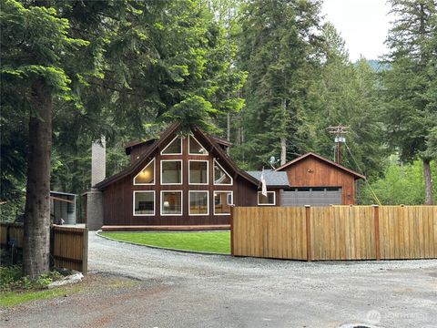 62307 Meadow Way E Greenwater WA 98022