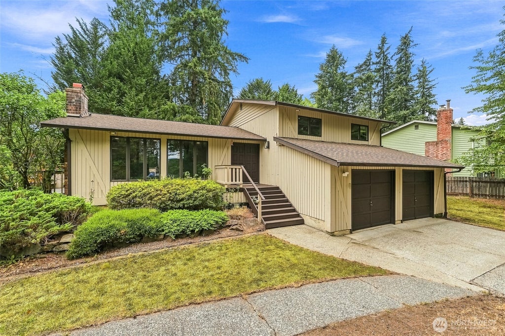 Photo of 32343 227th Avenue SE, Kent, WA 98042 (MLS # 2578342)