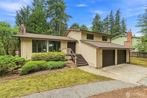 Photo of 32343 227th Avenue SE, Kent, WA 98042 (MLS # 2578342)