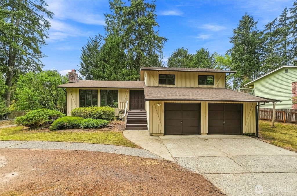 Photo of 32343 227th Avenue SE, Kent, WA 98042 (MLS # 2578342)