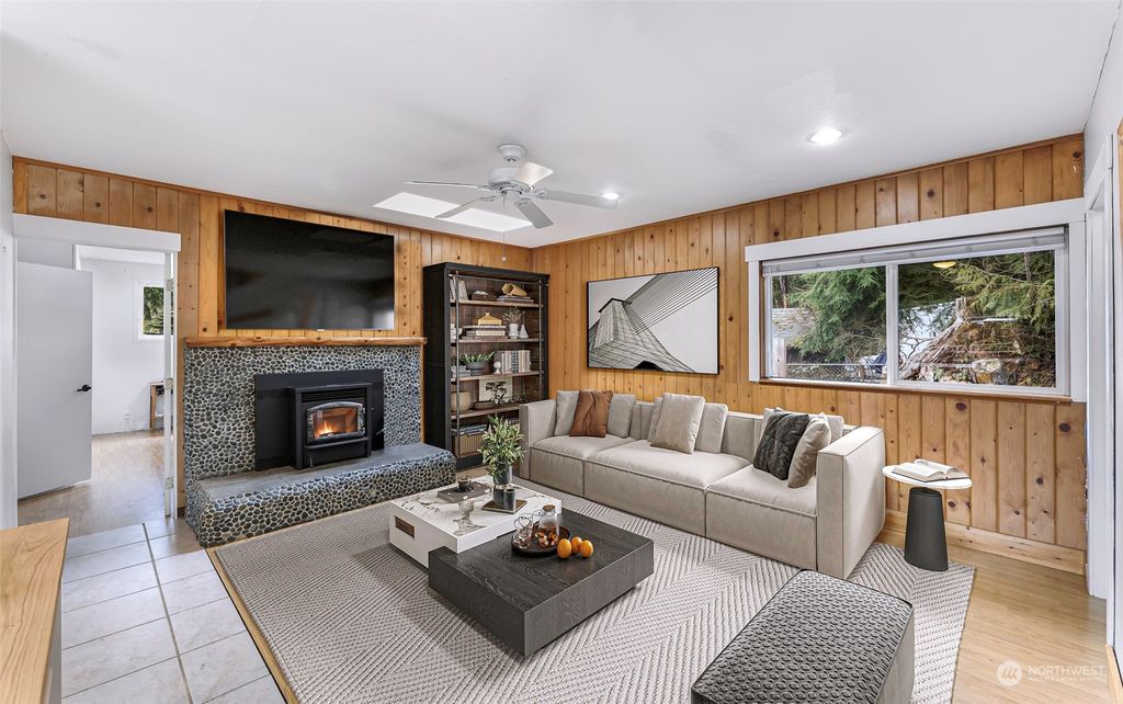 Photo of 6026 Scherrer Road, Granite Falls, WA 98252 (MLS # 2205444)