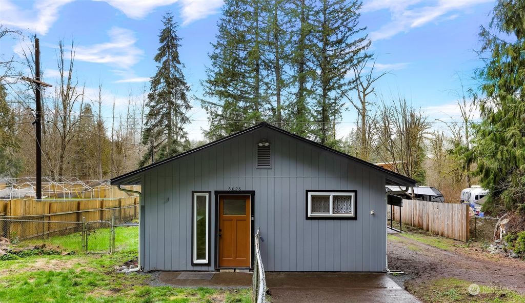 Photo of 6026 Scherrer Road, Granite Falls, WA 98252 (MLS # 2205444)