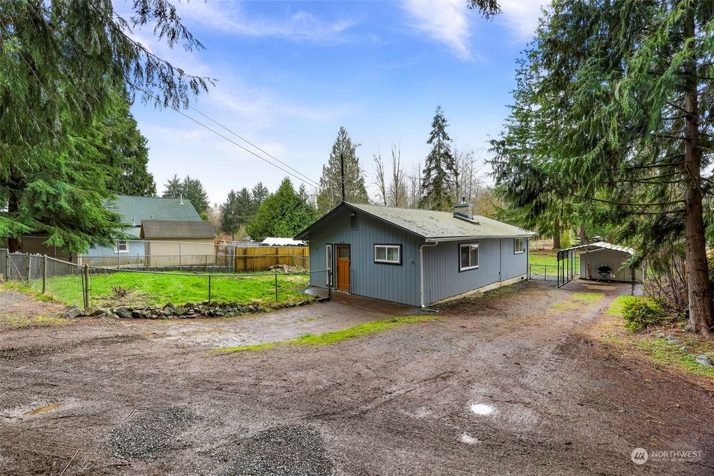 Photo of 6026 Scherrer Road, Granite Falls, WA 98252 (MLS # 2205444)