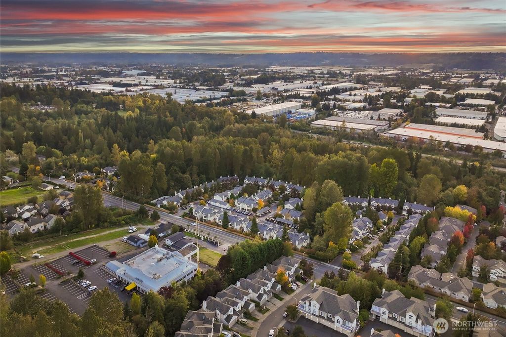 Photo of 435 S 51st Court, Renton, WA 98055 (MLS # 2345667)