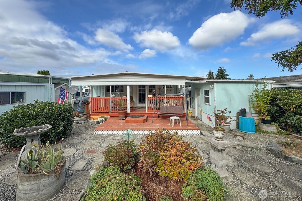 Photo of 921 S Third Avenue #07, Sequim, WA 98382 (MLS # 2443154)