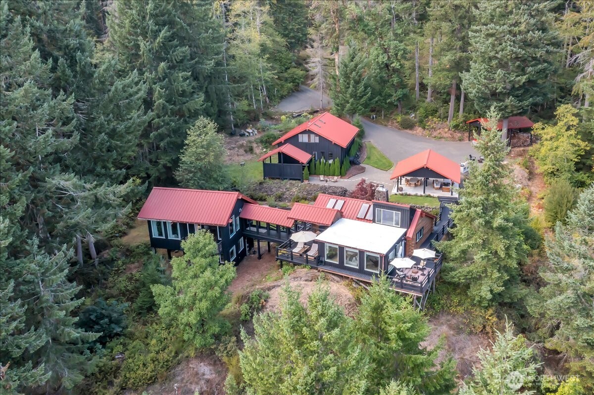 280 N Will Webb Road