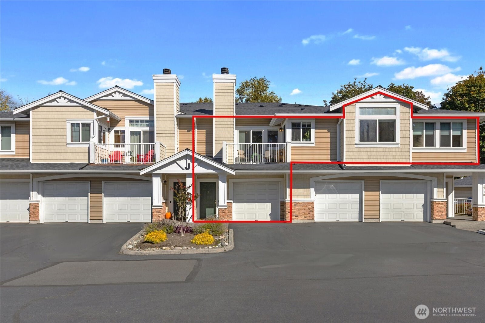 6515 134th Place SE J5