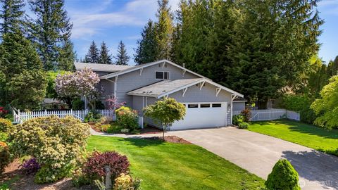 Photo of 6874 Golf View Drive, Lynden, WA 98264 (MLS # 2523626)
