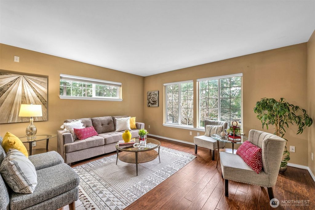 Photo of 521 NE Matthew Drive, Belfair, WA 98528 (MLS # 2488669)