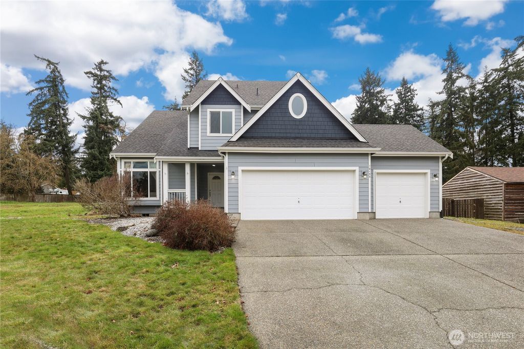 Photo of 10153 67th Avenue E, Puyallup, WA 98373 (MLS # 2482056)