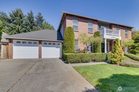 Photo of 2023 151st Way SE, Mill Creek, WA 98012 (MLS # 2492824)