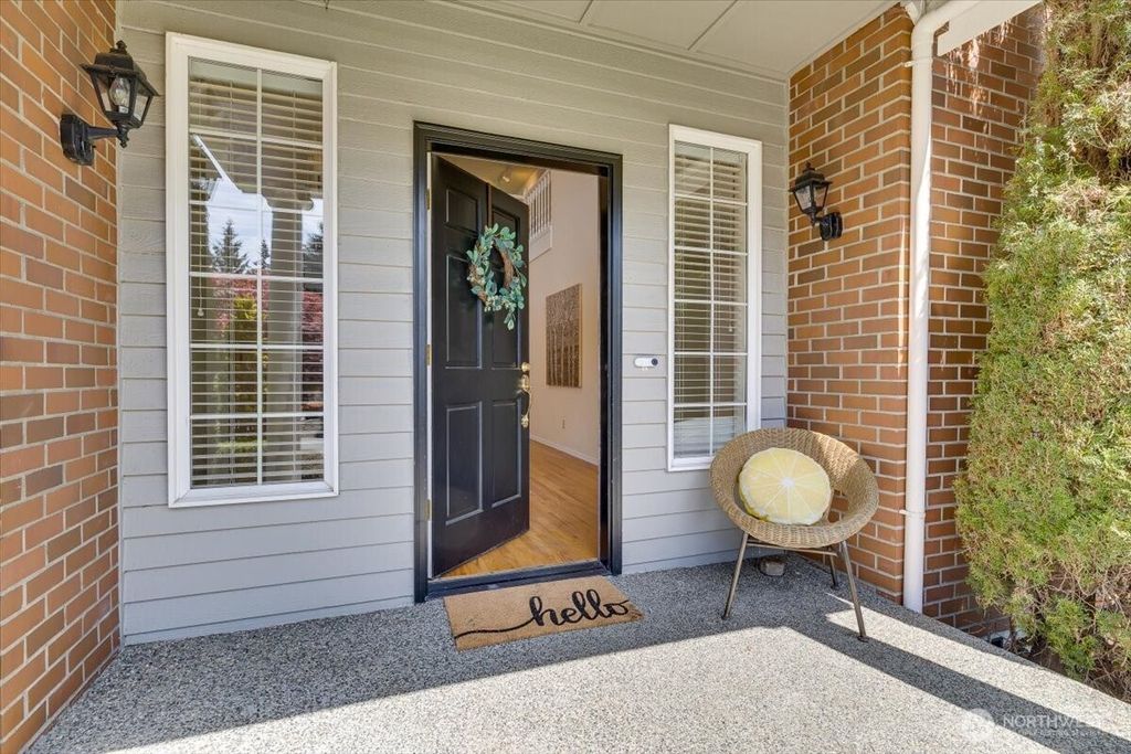 Photo of 2023 151st Way SE, Mill Creek, WA 98012 (MLS # 2492824)
