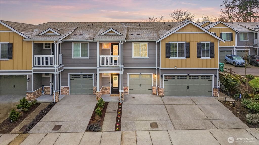 Photo of 8725 E Gilman Ave Ave, Arlington, WA 98223 (MLS # 2474900)