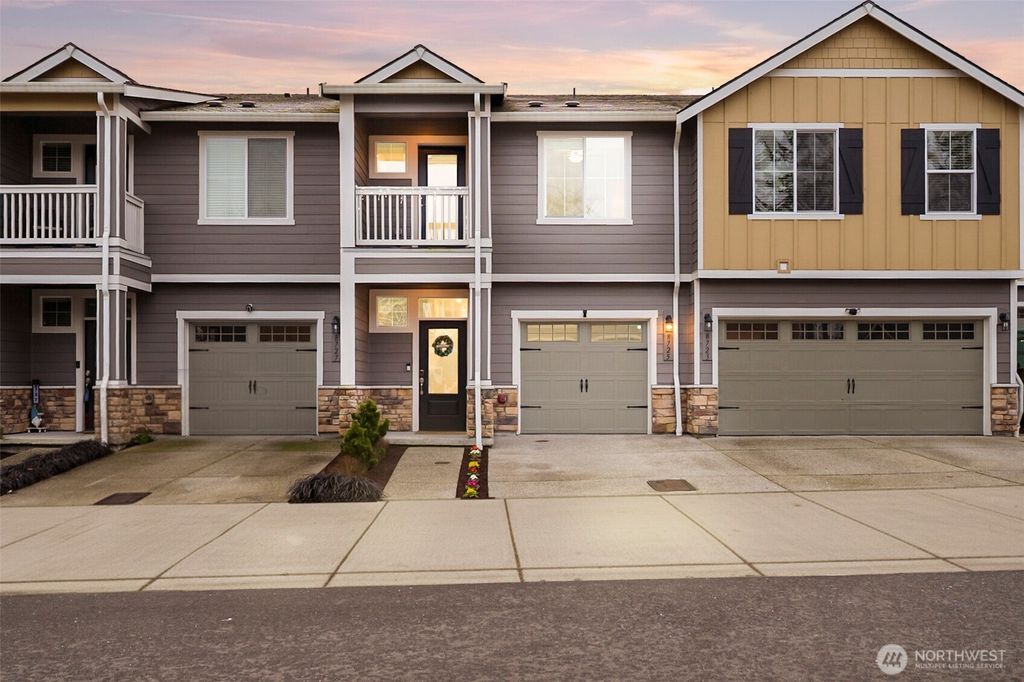 Photo of 8725 E Gilman Ave Ave, Arlington, WA 98223 (MLS # 2474900)