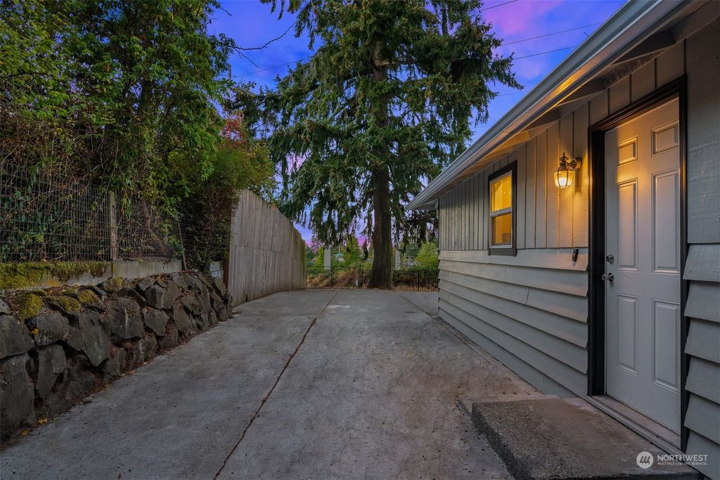 Photo of 10705 55th Avenue S, Seattle, WA 98178 (MLS # 2006486)