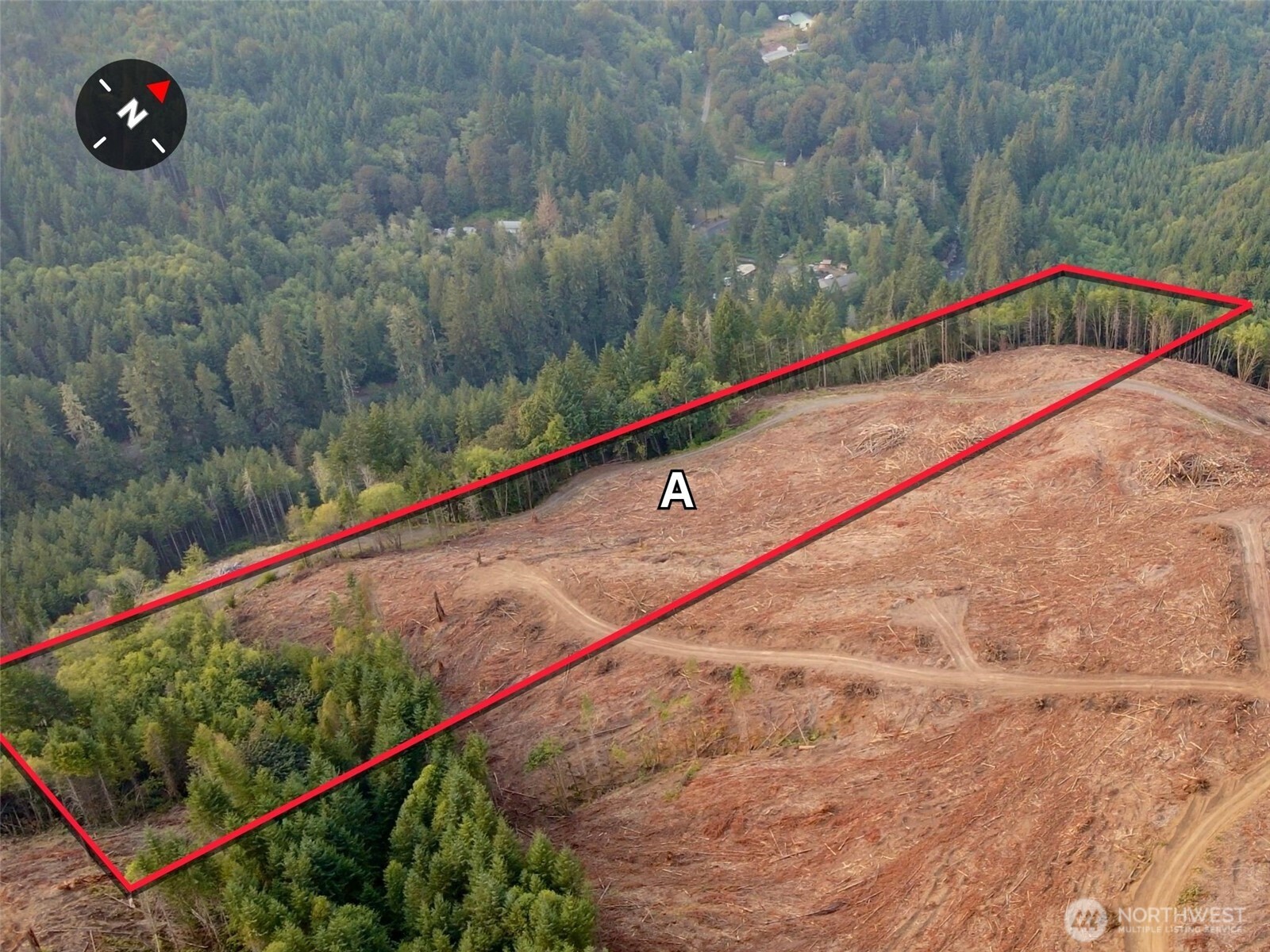 3727 Little Kalama River Road A