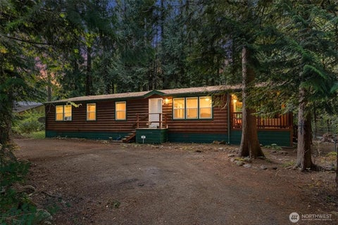 Photo of 42096 Cedar Street, Concrete, WA 98237 (MLS # 2573391)