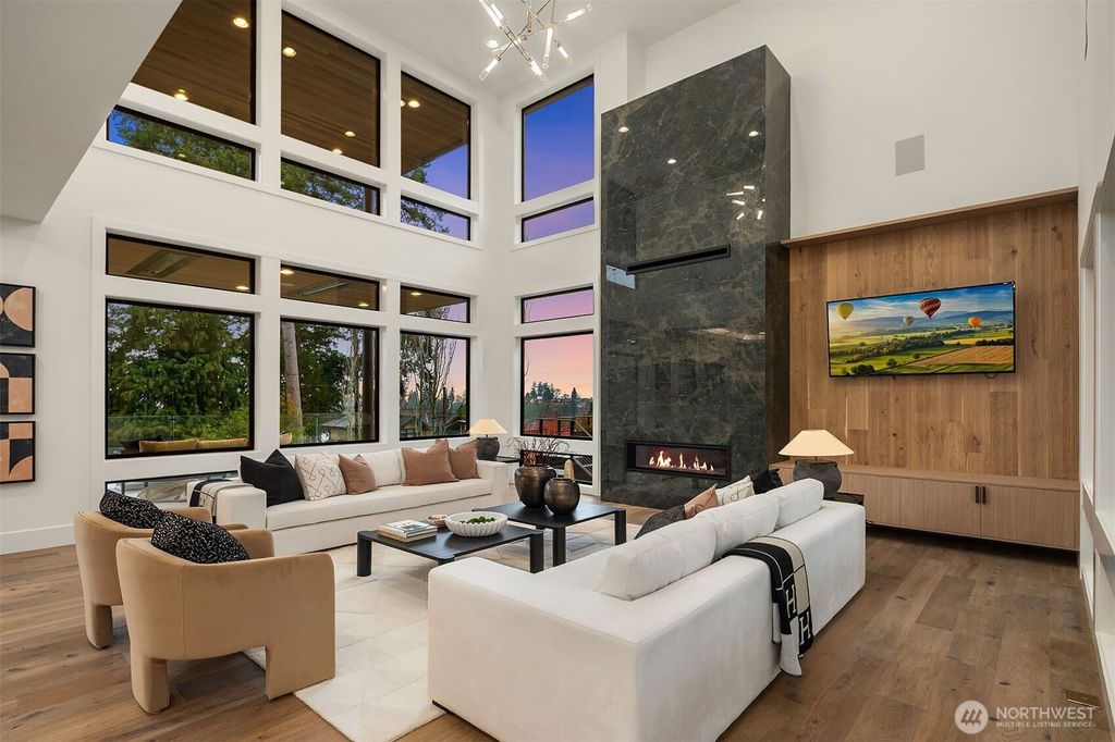 Photo of 9538 NE 1st Street, Bellevue, WA 98004 (MLS # 2354140)