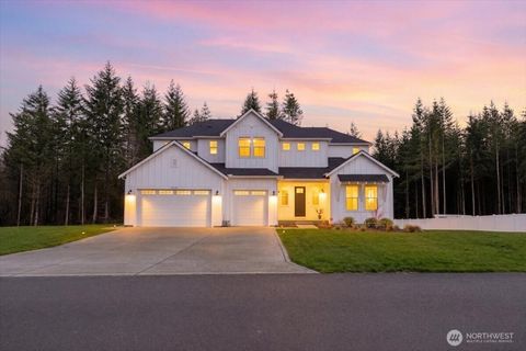 Photo of 10229 135th Avenue NE, Lake Stevens, WA 98258 (MLS # 2493548)