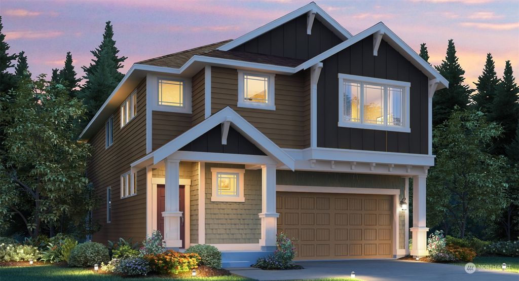 Photo of 1608 Cascade Street #147, Sultan, WA 98294 (MLS # 2197781)