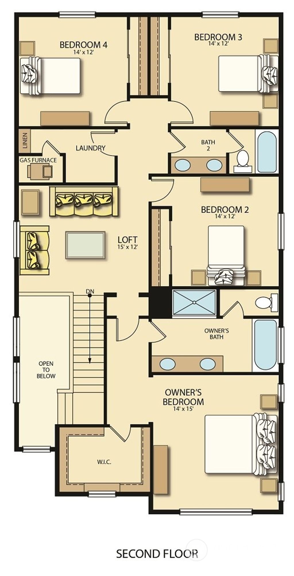 Photo of 1608 Cascade Street #147, Sultan, WA 98294 (MLS # 2197781)