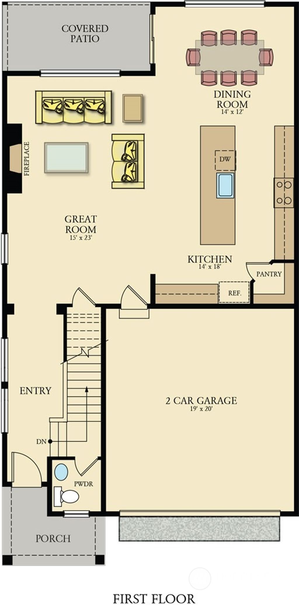 Photo of 1608 Cascade Street #147, Sultan, WA 98294 (MLS # 2197781)