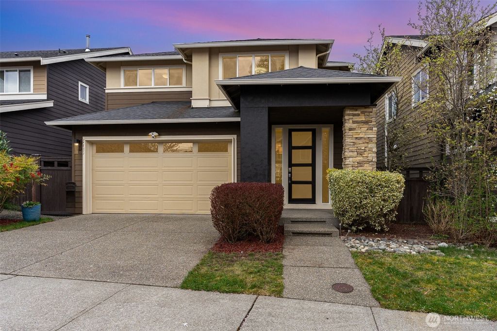 Photo of 2617 123rd Place SE, Everett, WA 98208 (MLS # 2351430)