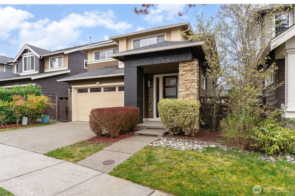 Photo of 2617 123rd Place SE, Everett, WA 98208 (MLS # 2351430)