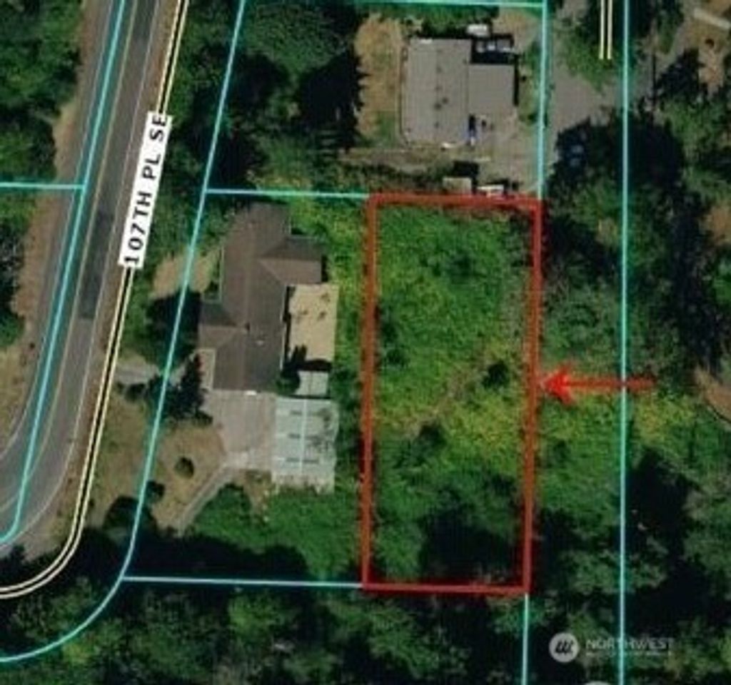 Photo of 322 XX 108th Place SE, Auburn, WA 98092 (MLS # 2406441)